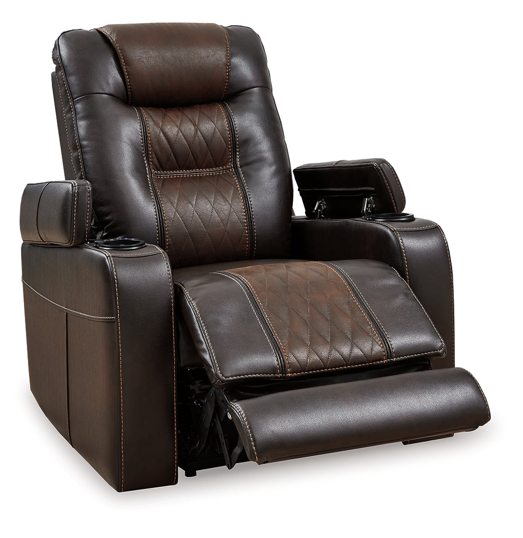 Composer PWR Recliner/ADJ Headrest