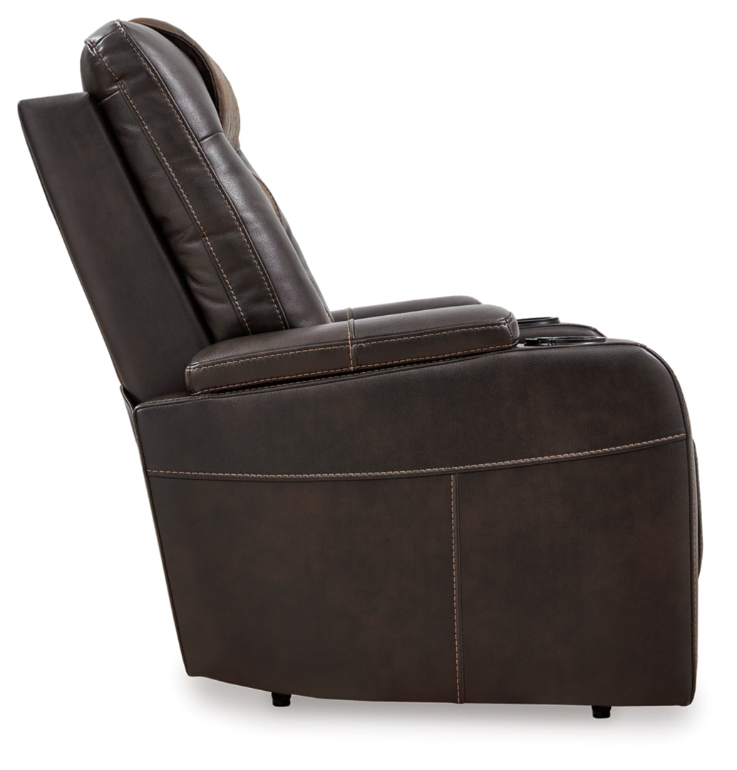 Composer PWR Recliner/ADJ Headrest