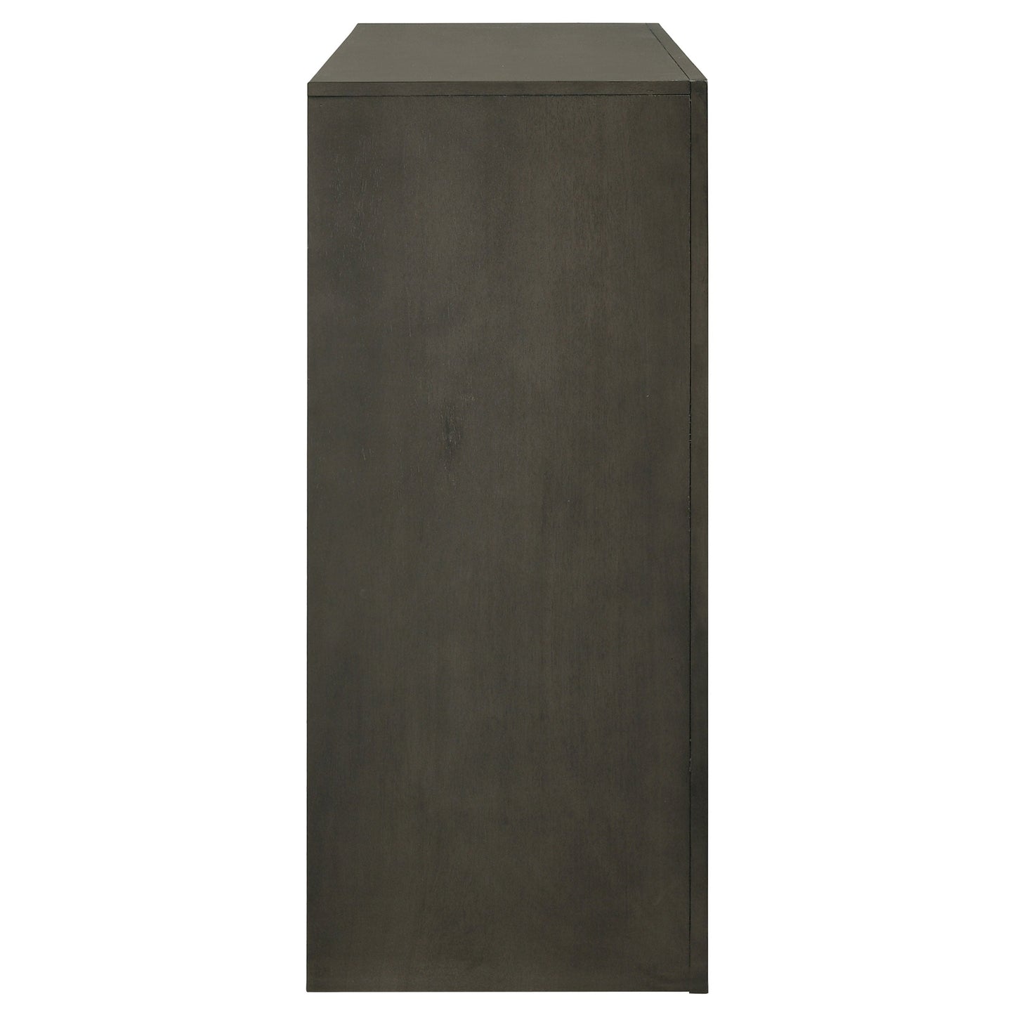 Serenity 9-drawer Dresser Mod Grey