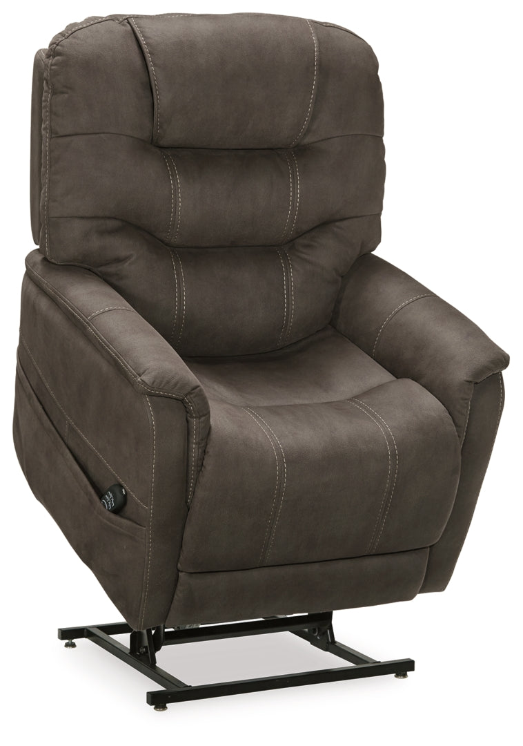 Ballinasloe Rocker Recliner