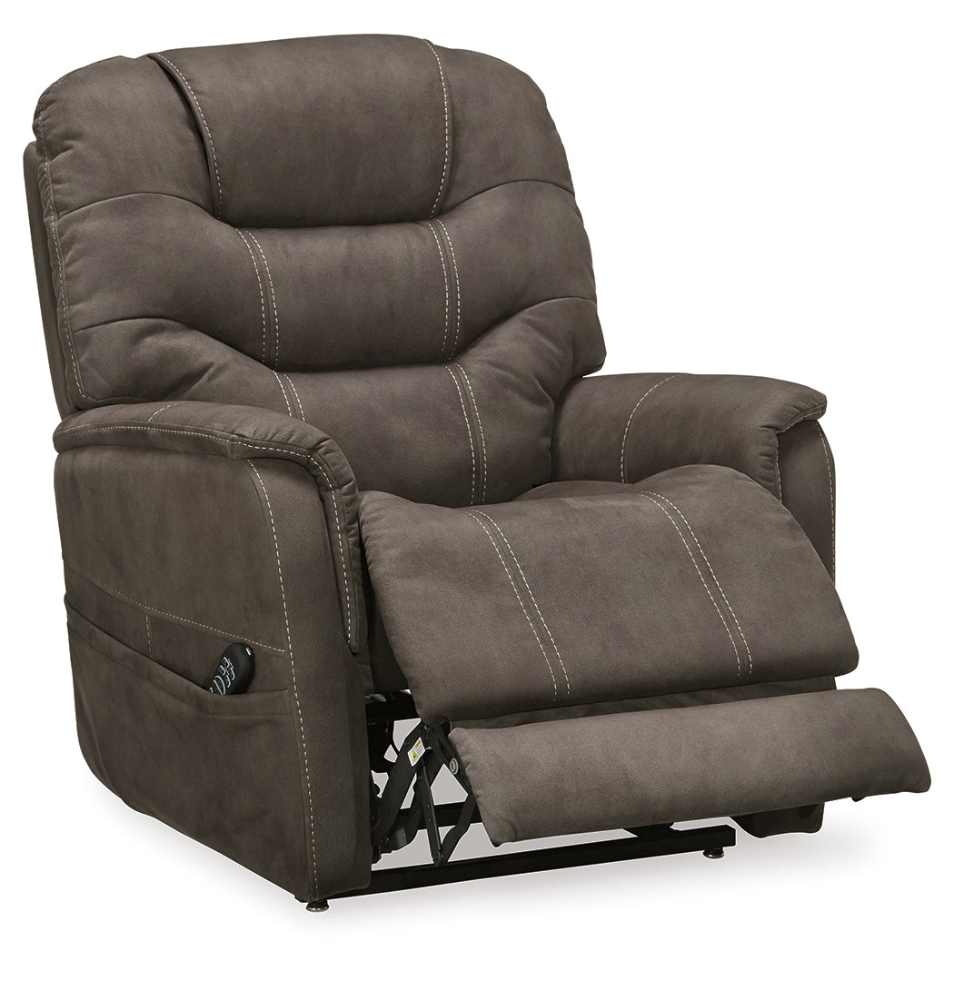 Ballinasloe Rocker Recliner