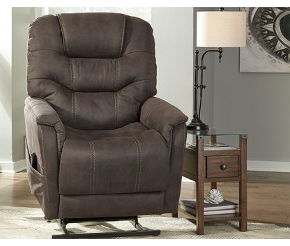 Ballister Power Lift Recliner