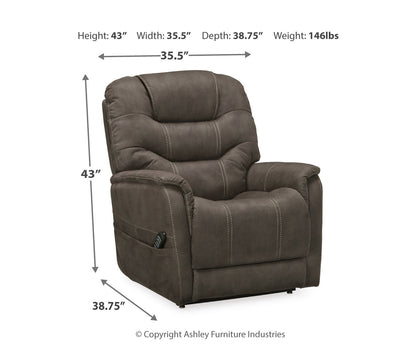 Ballinasloe Rocker Recliner