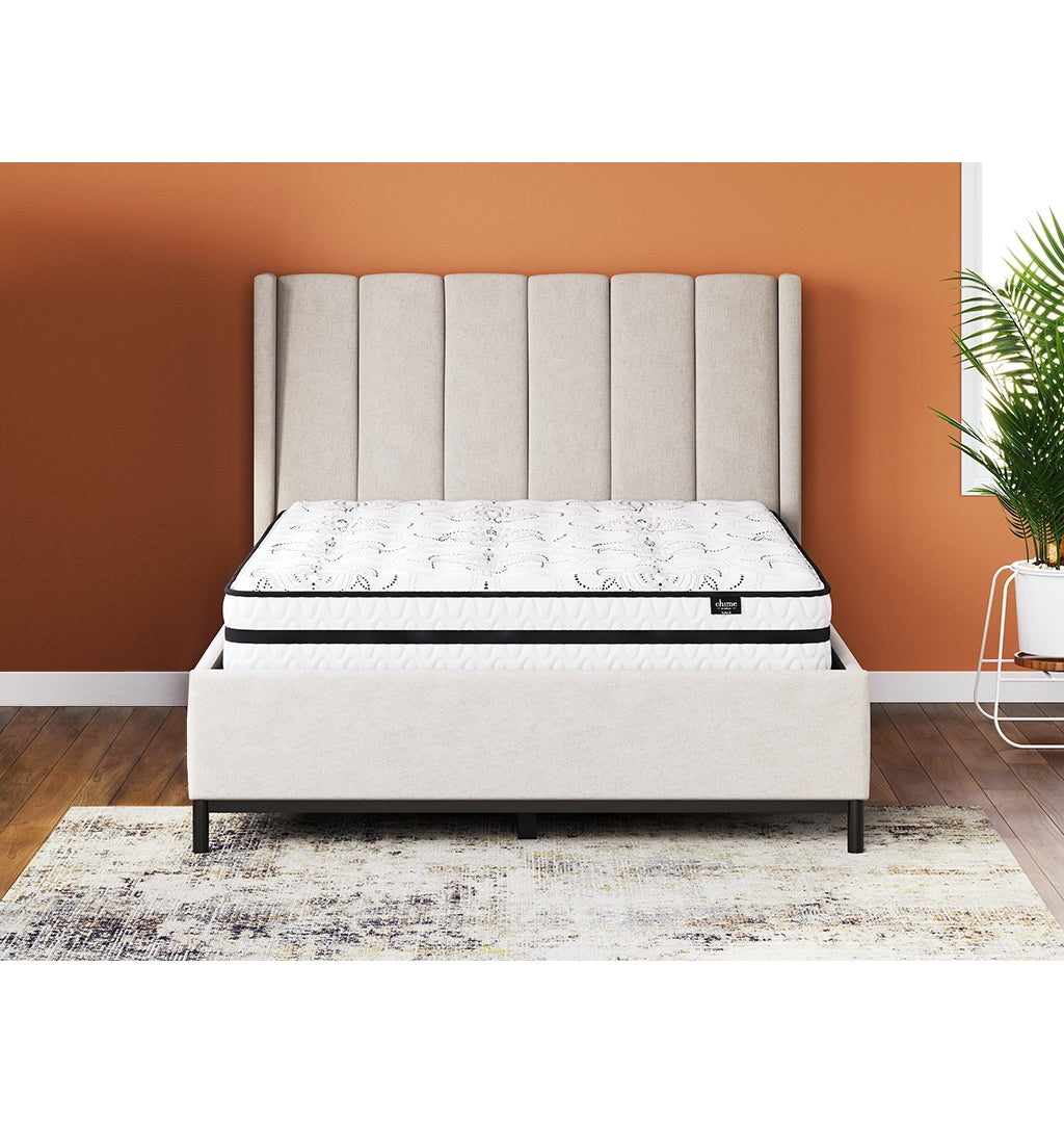 Chime 10 Inch Hybrid Twin Mattress