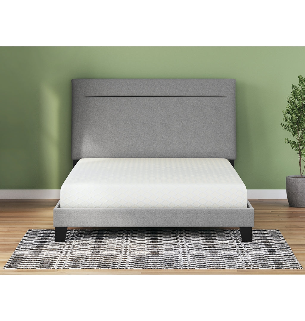 Chime 8 Inch Memory Foam Full Mattress