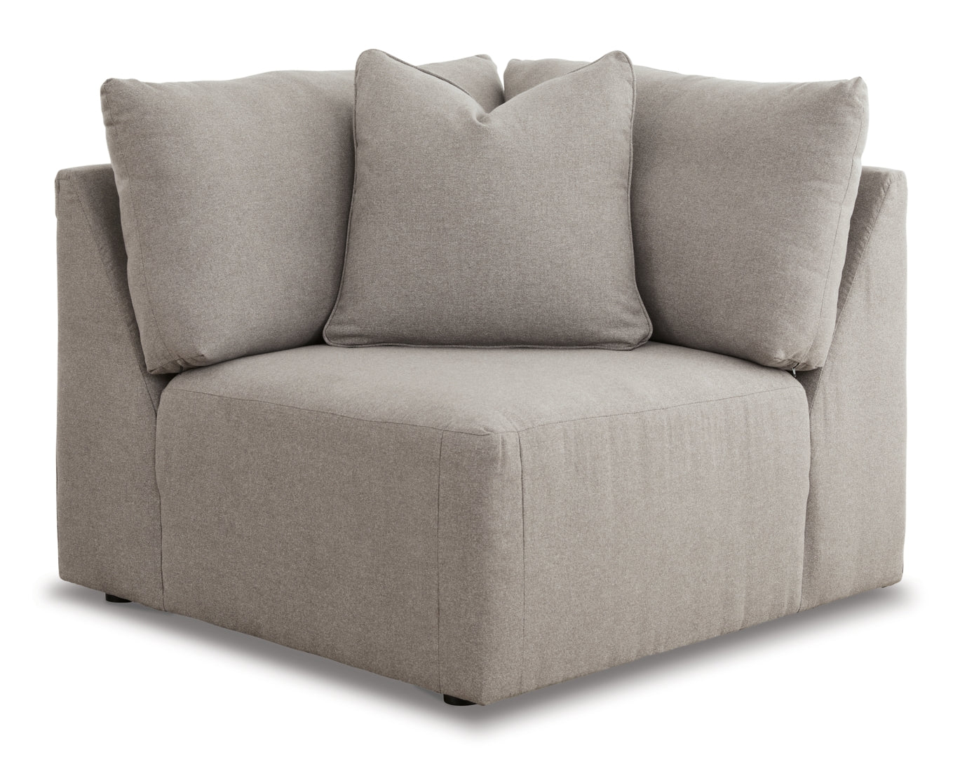 Katany 5-Piece Sectional with Ottoman