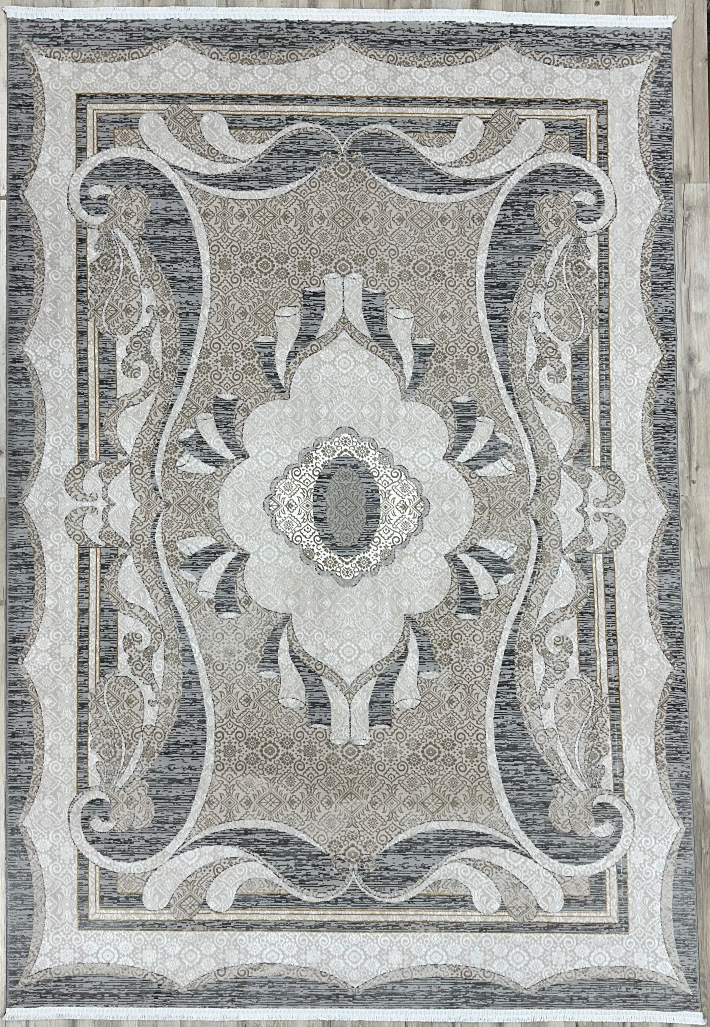 Aspers Area Rug