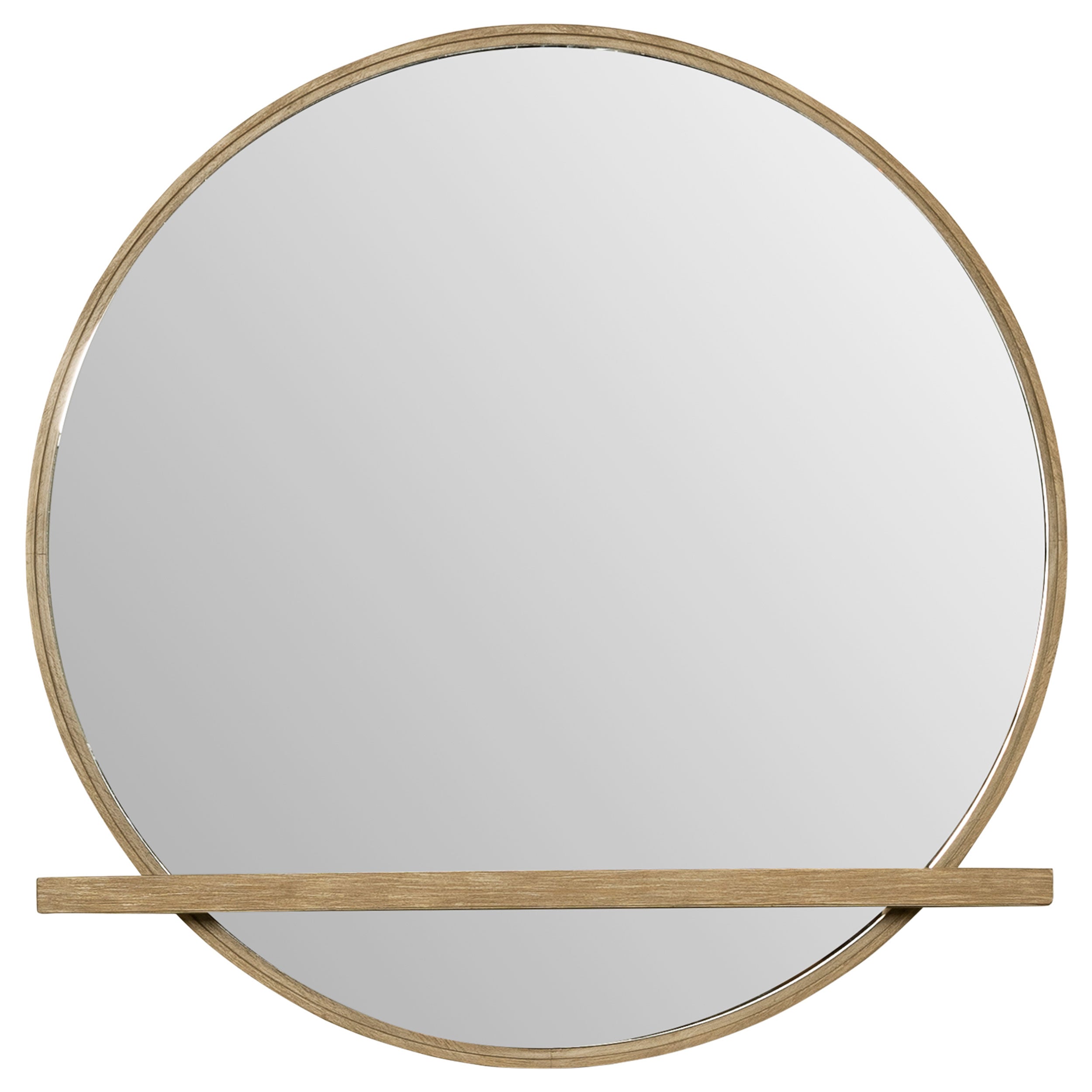 Arini Dresser Mirror Sand Wash