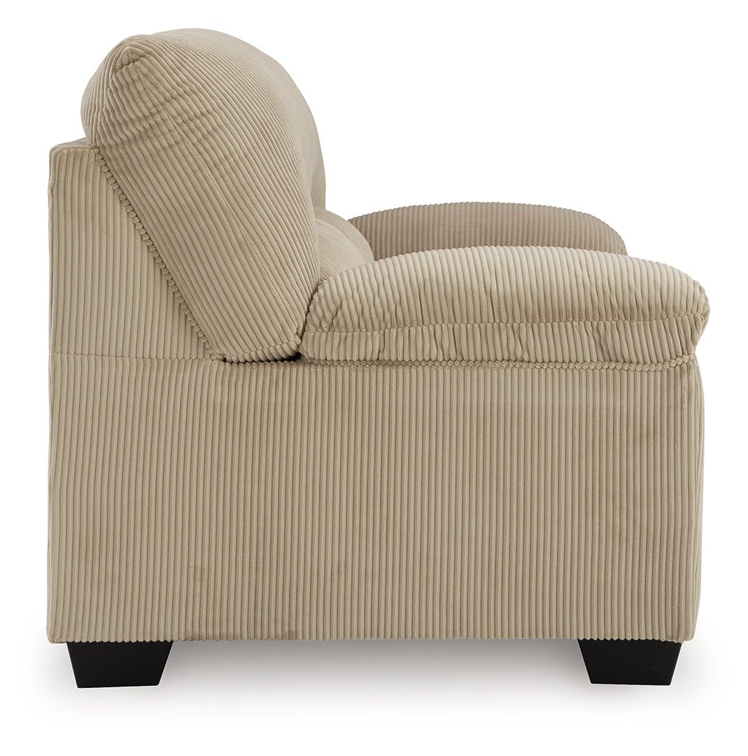 SimpleJoy Loveseat