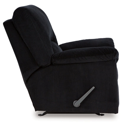 SimpleJoy Rocker Recliner