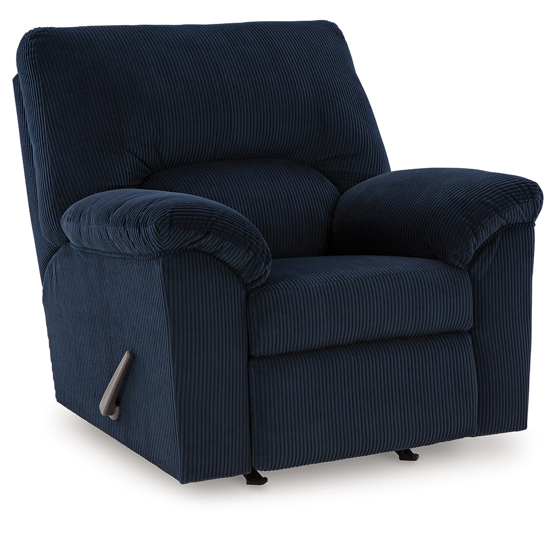 SimpleJoy Rocker Recliner