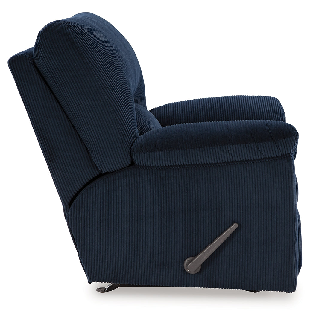 SimpleJoy Rocker Recliner