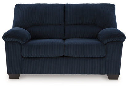 SimpleJoy Loveseat