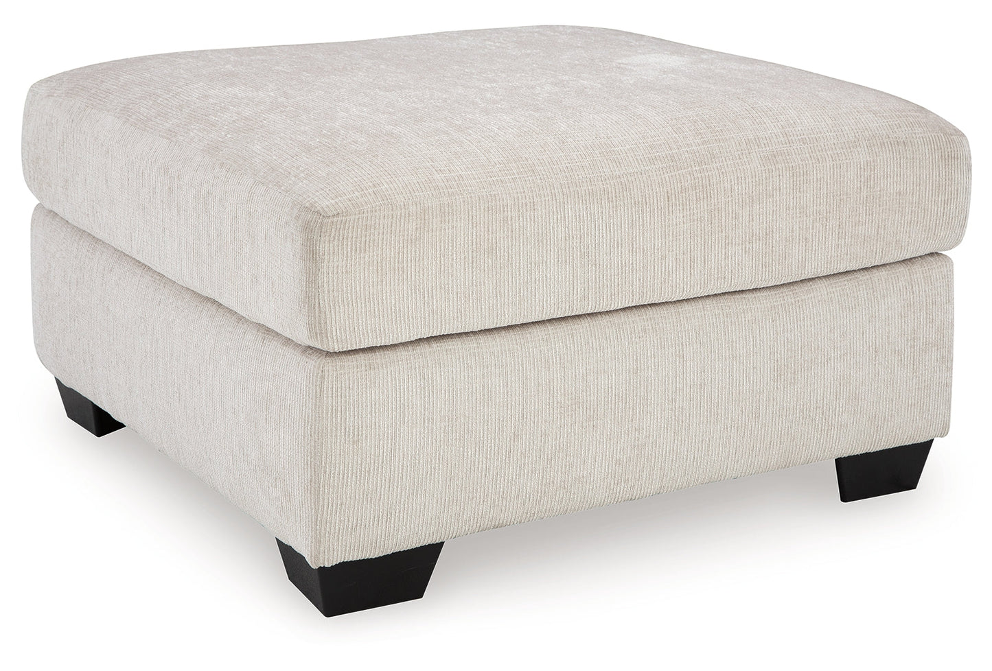 Aviemore Oversized Accent Ottoman