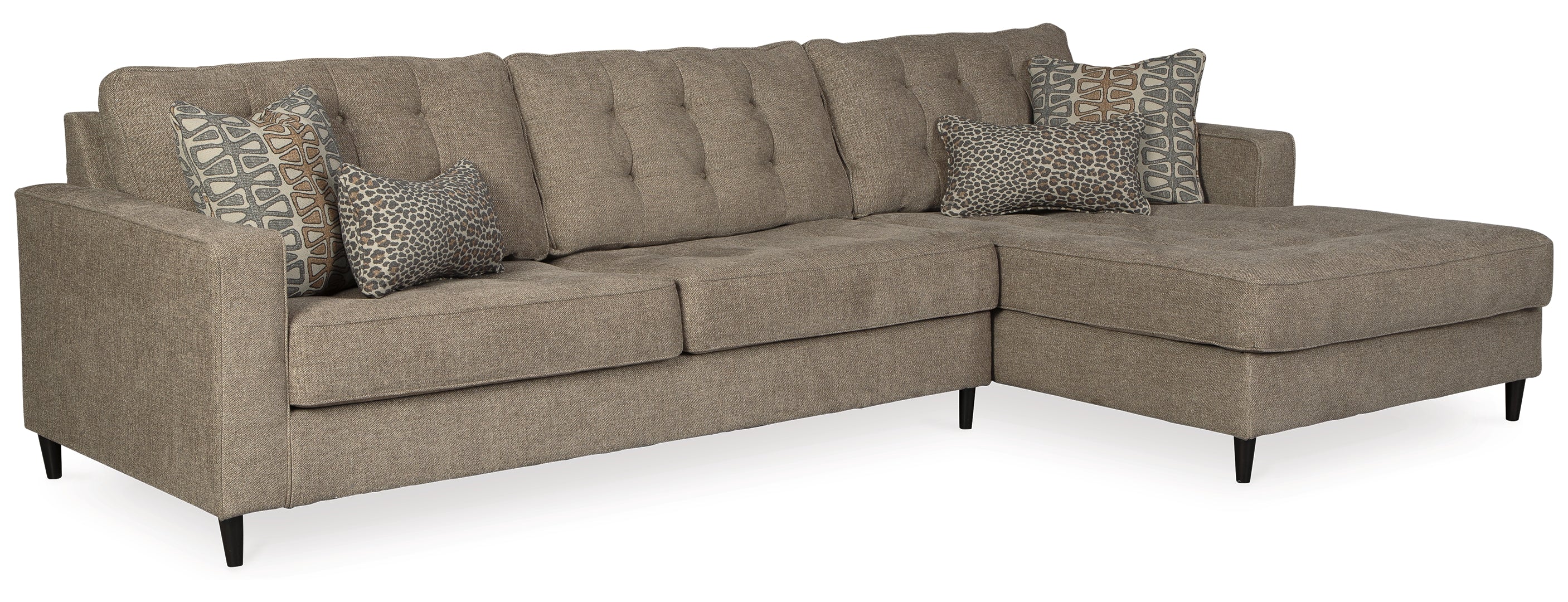 Flintshire 2-Piece Sectional with Chaise