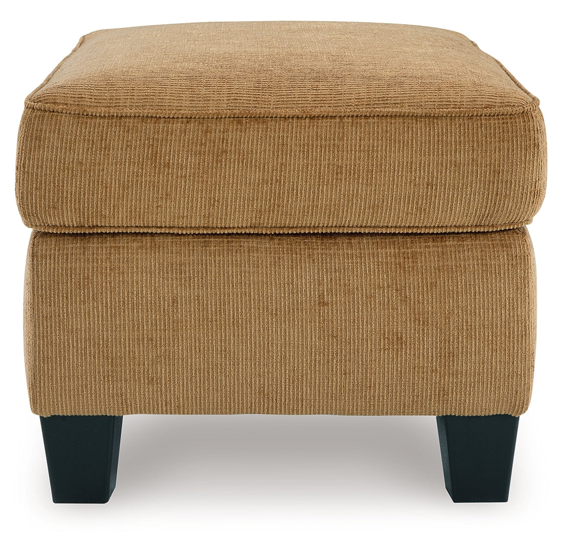 Erinslane Ottoman