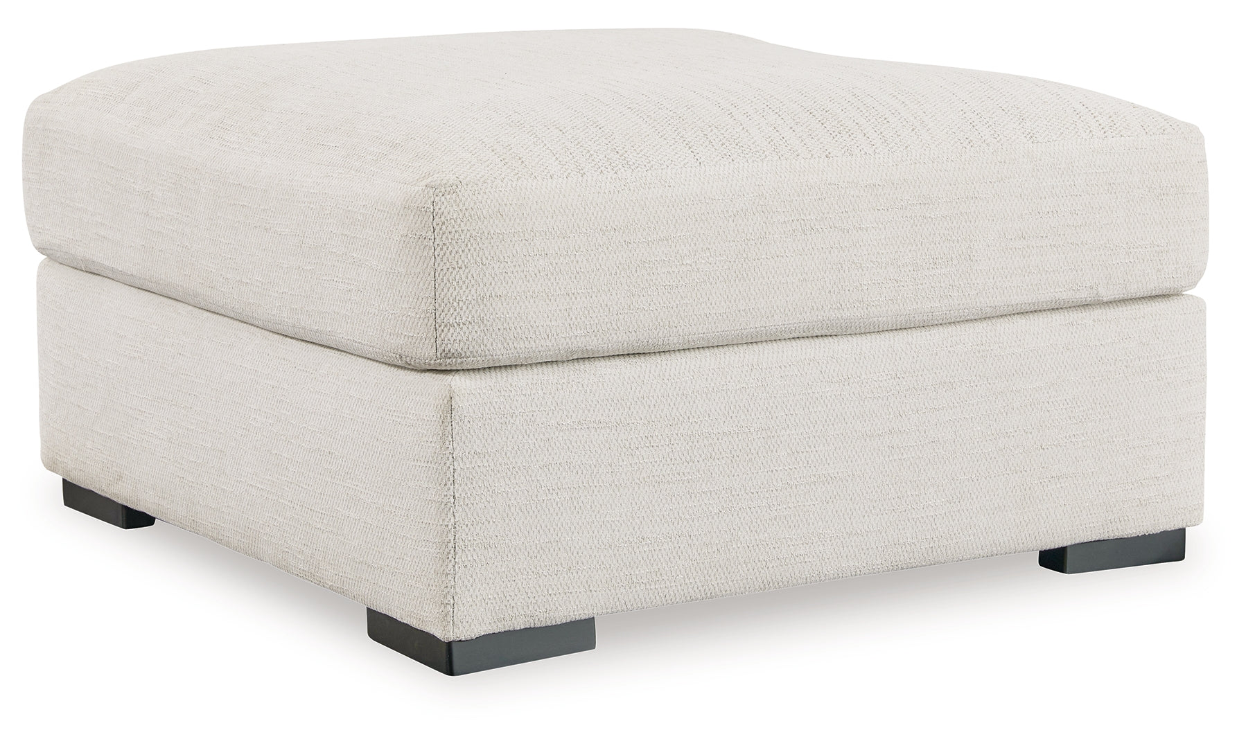 Accomplished Oversized Accent Ottoman