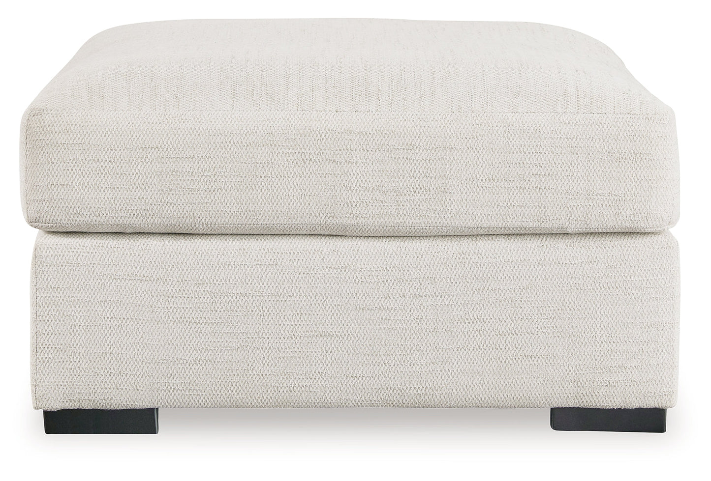 Accomplished Oversized Accent Ottoman