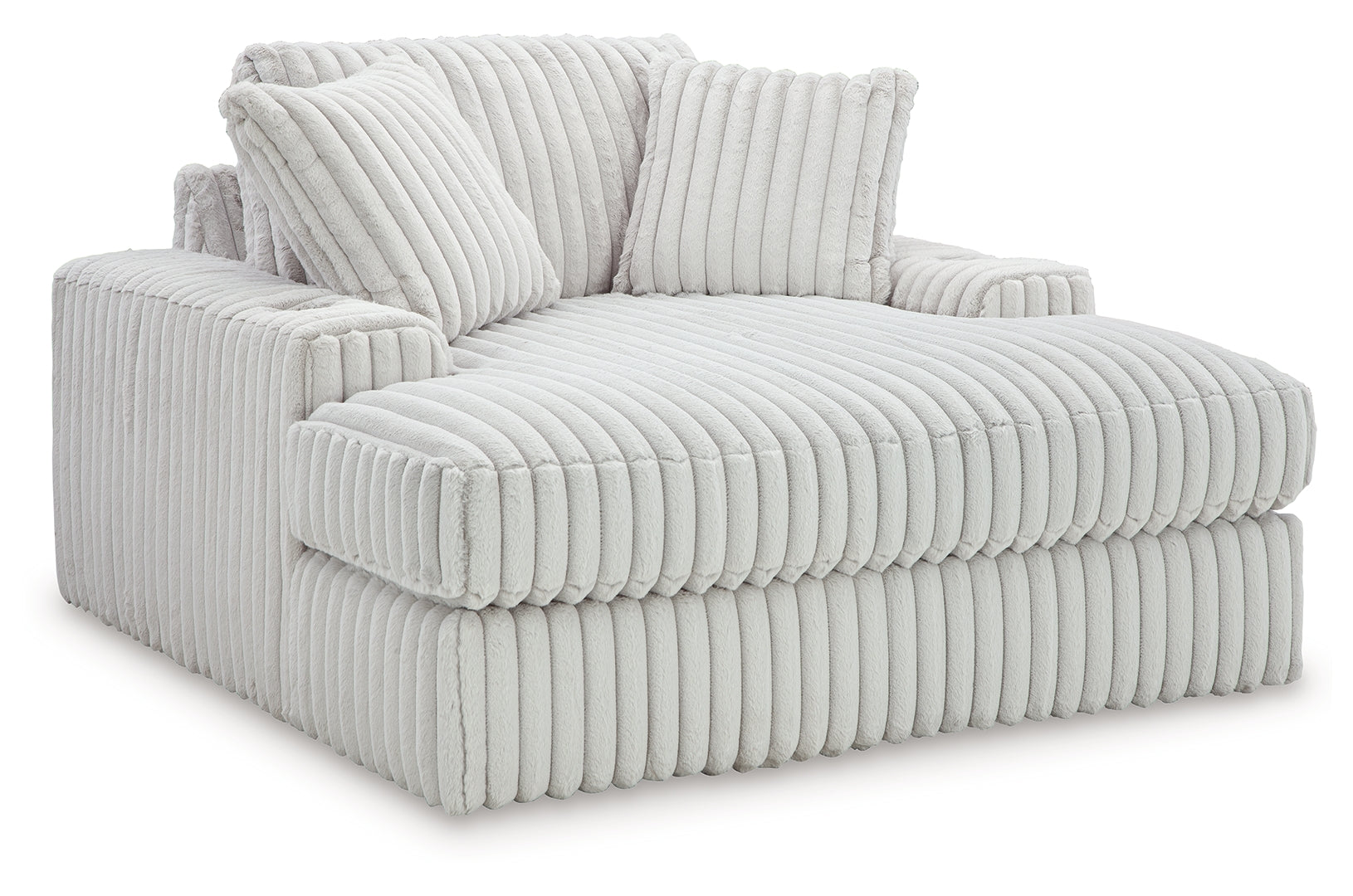 Stupendous Oversized Chaise