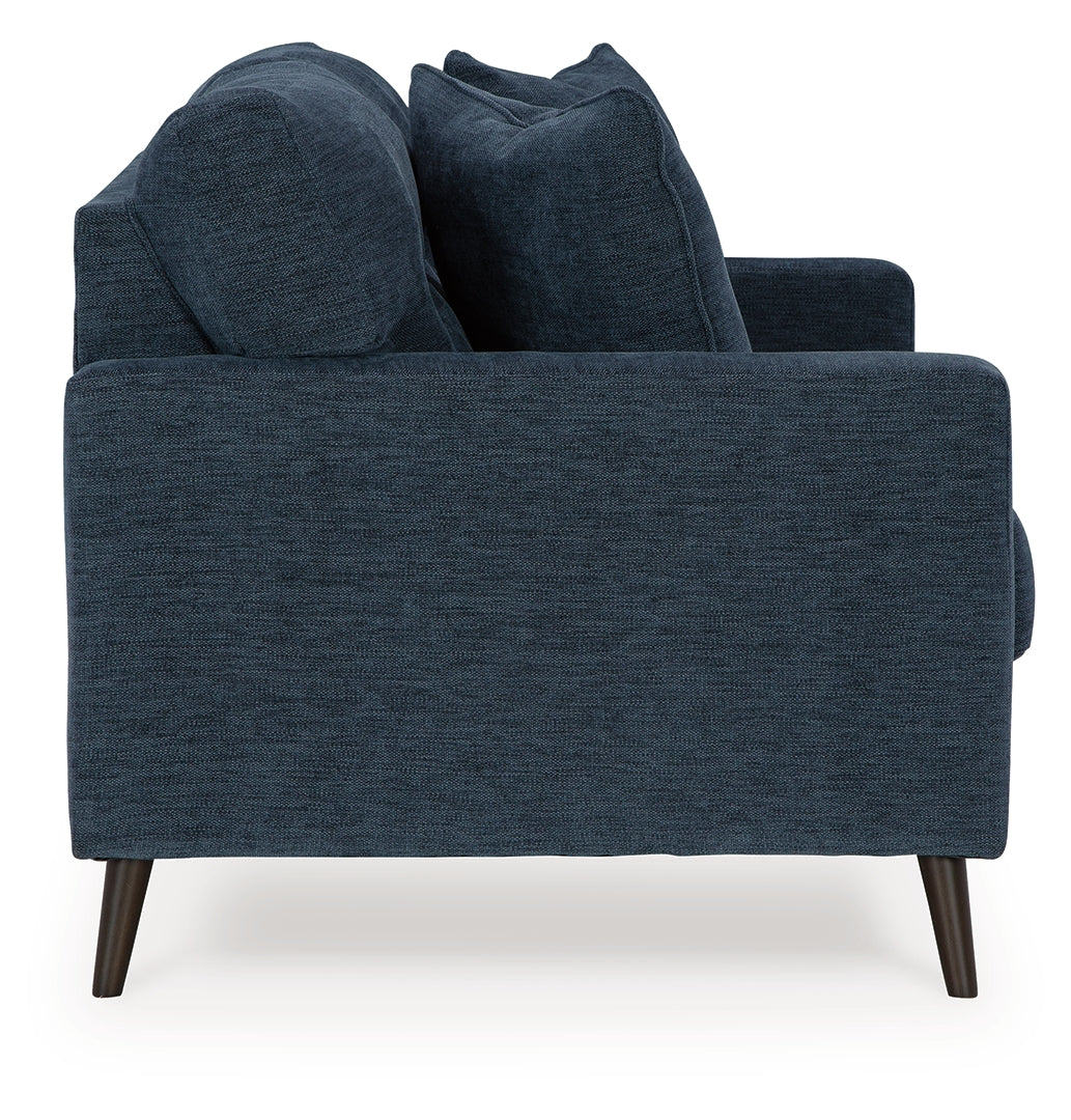 Bixler Sofa, Loveseat and Chair