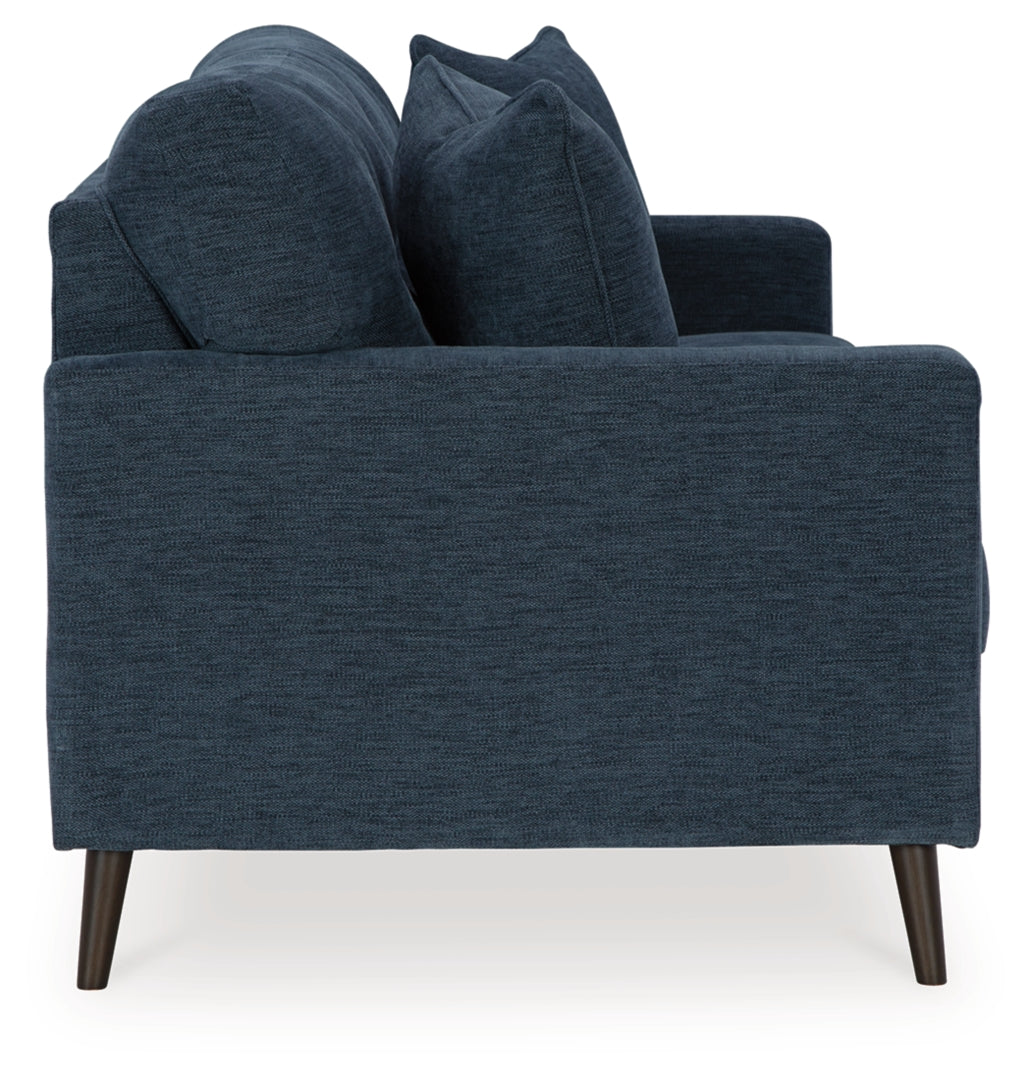 Bixler Sofa, Loveseat and Chair