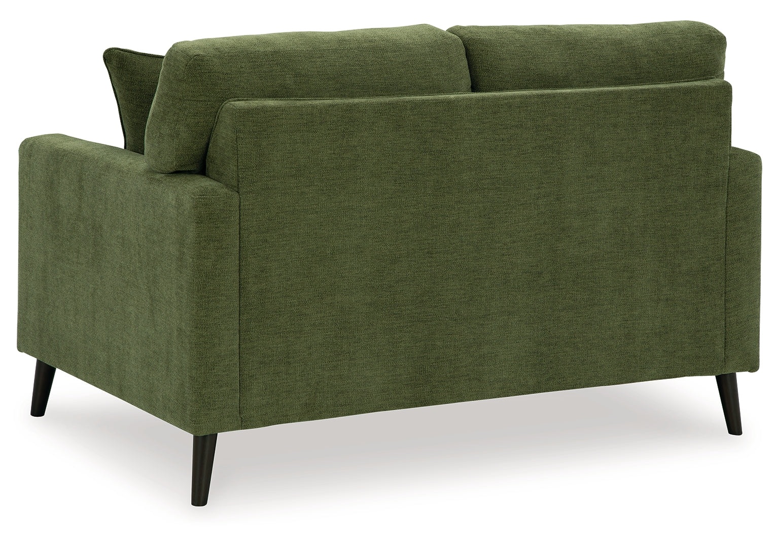 Bixler Sofa and Loveseat