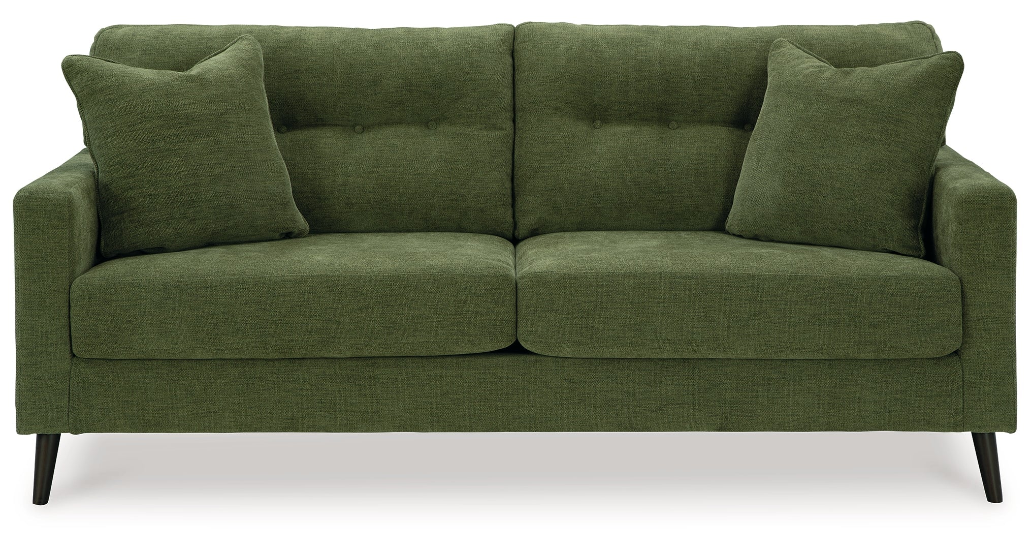 Bixler Sofa and Loveseat