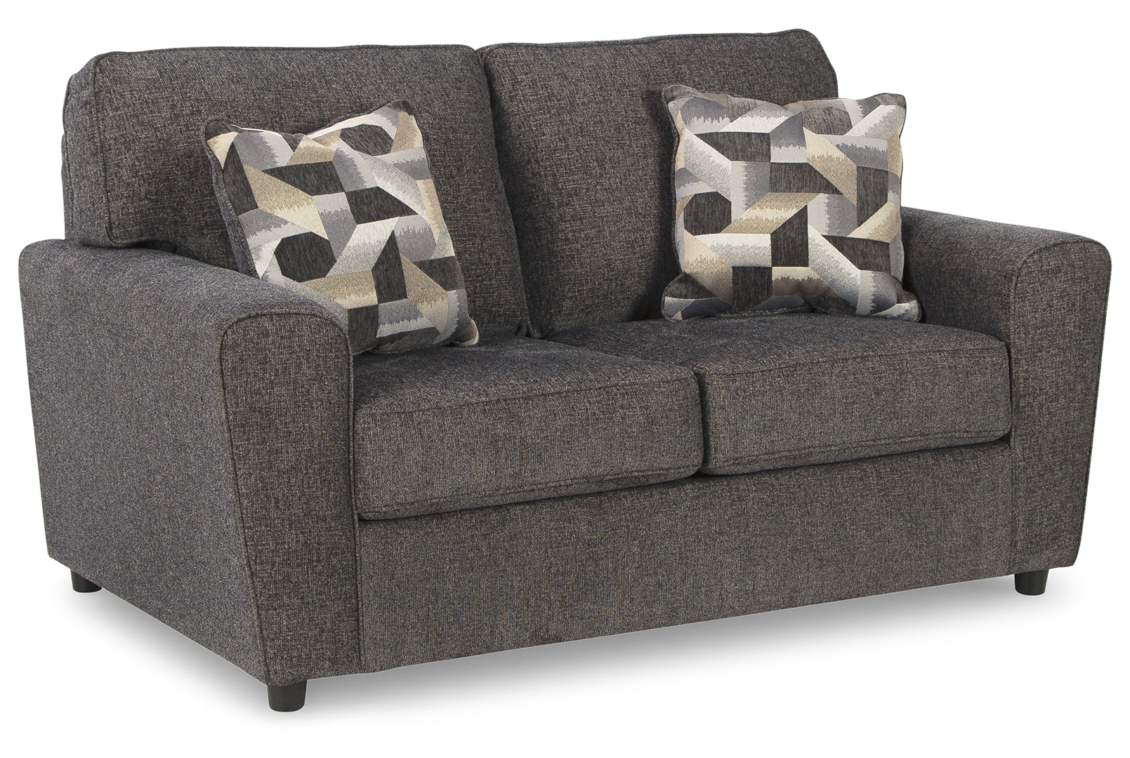 Cascilla Sofa, Loveseat, Chair and Ottoman