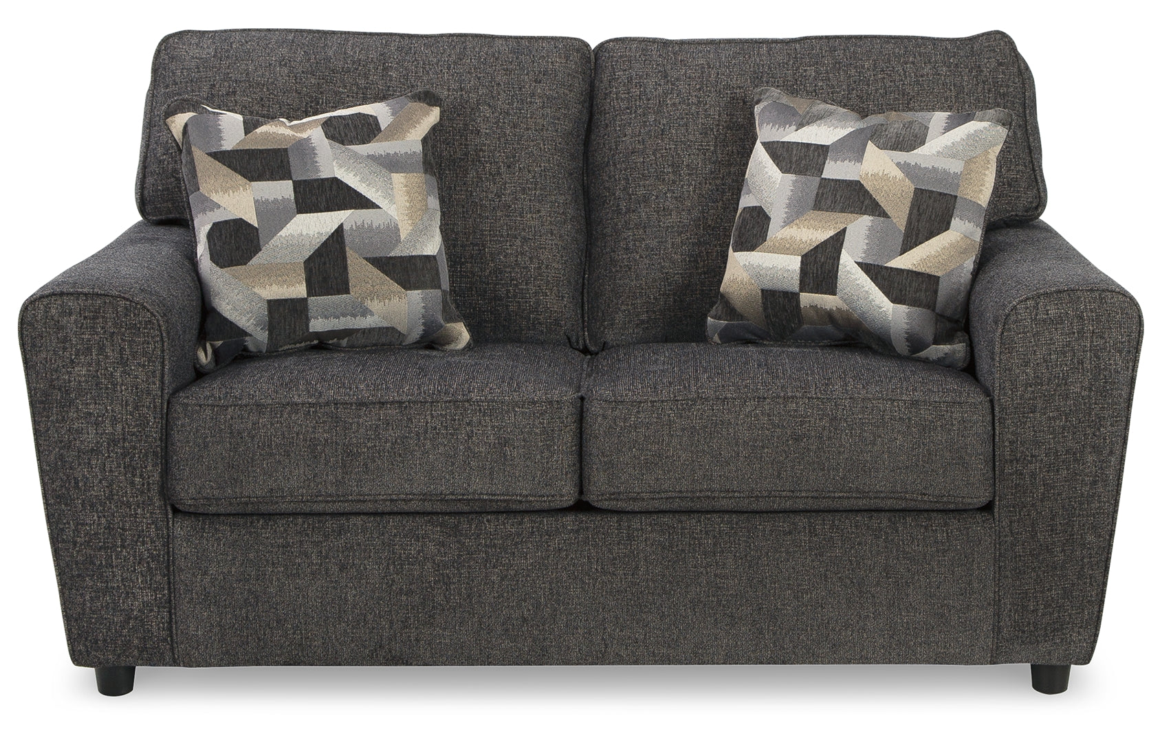 Cascilla Sofa, Loveseat, Chair and Ottoman