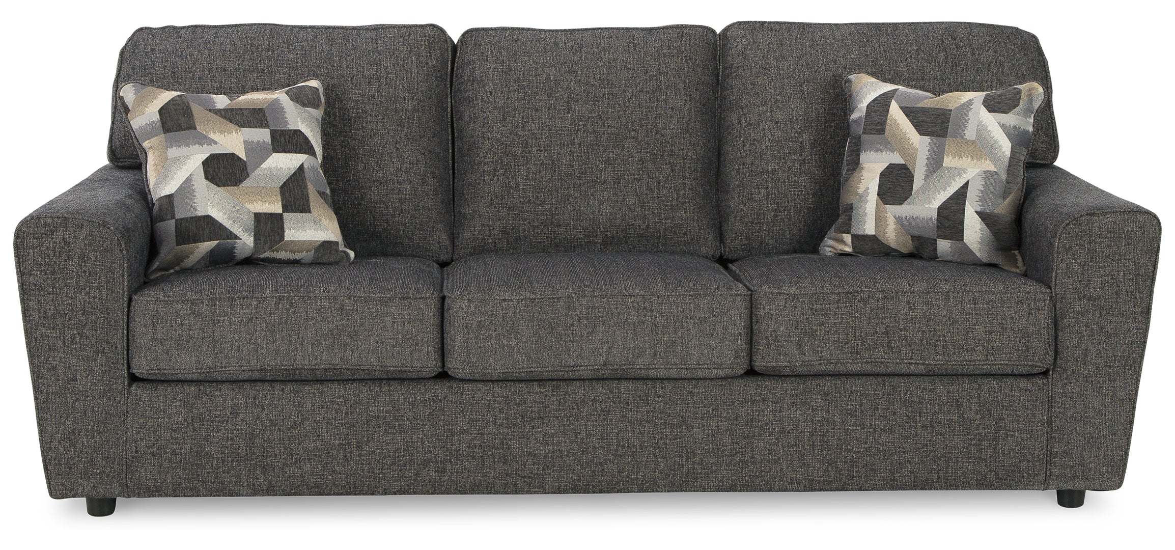 Cascilla Sofa, Loveseat, Chair and Ottoman