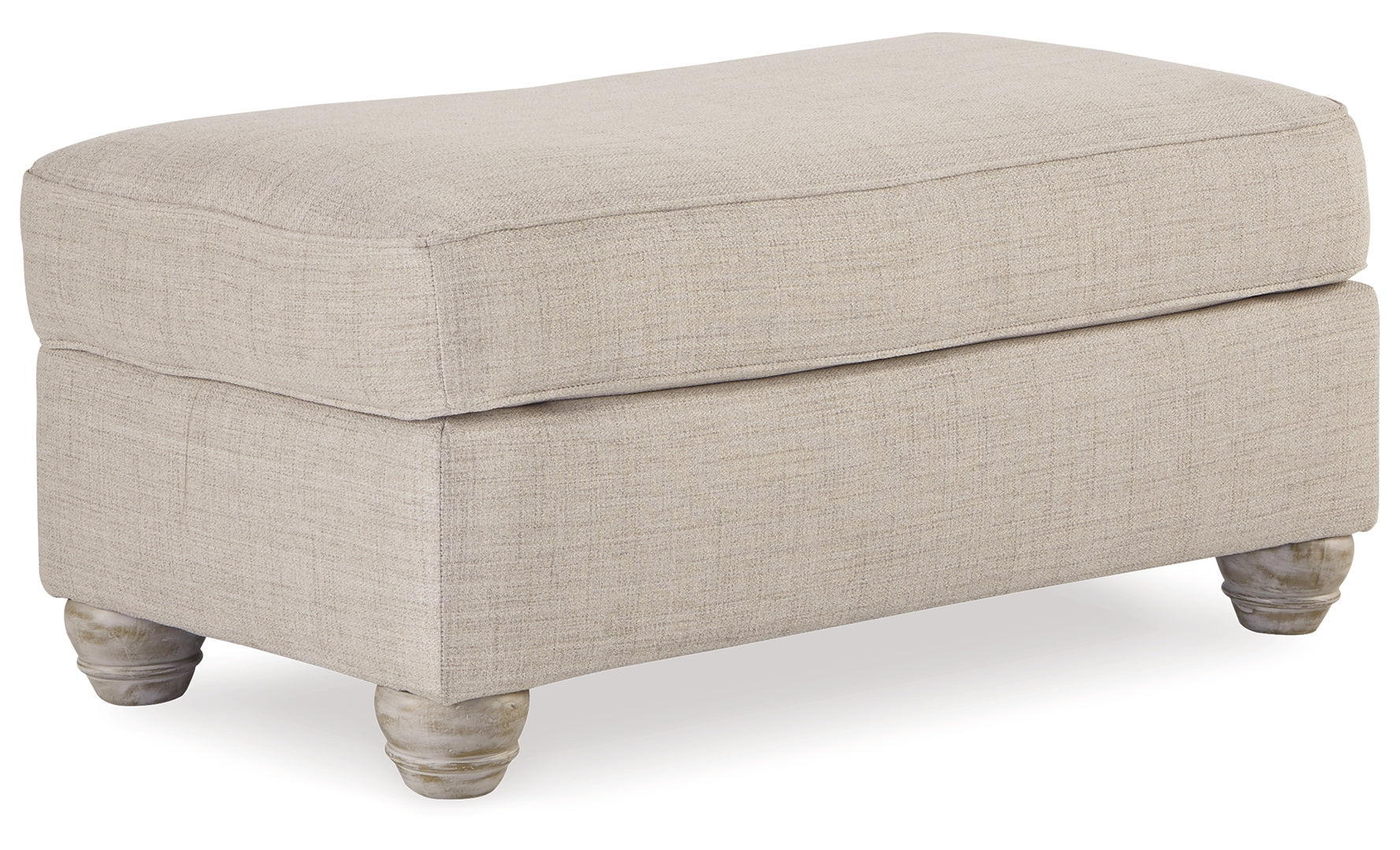 Traemore Ottoman