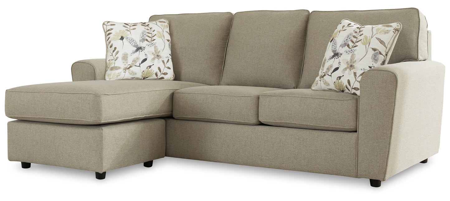 Renshaw Sofa Chaise