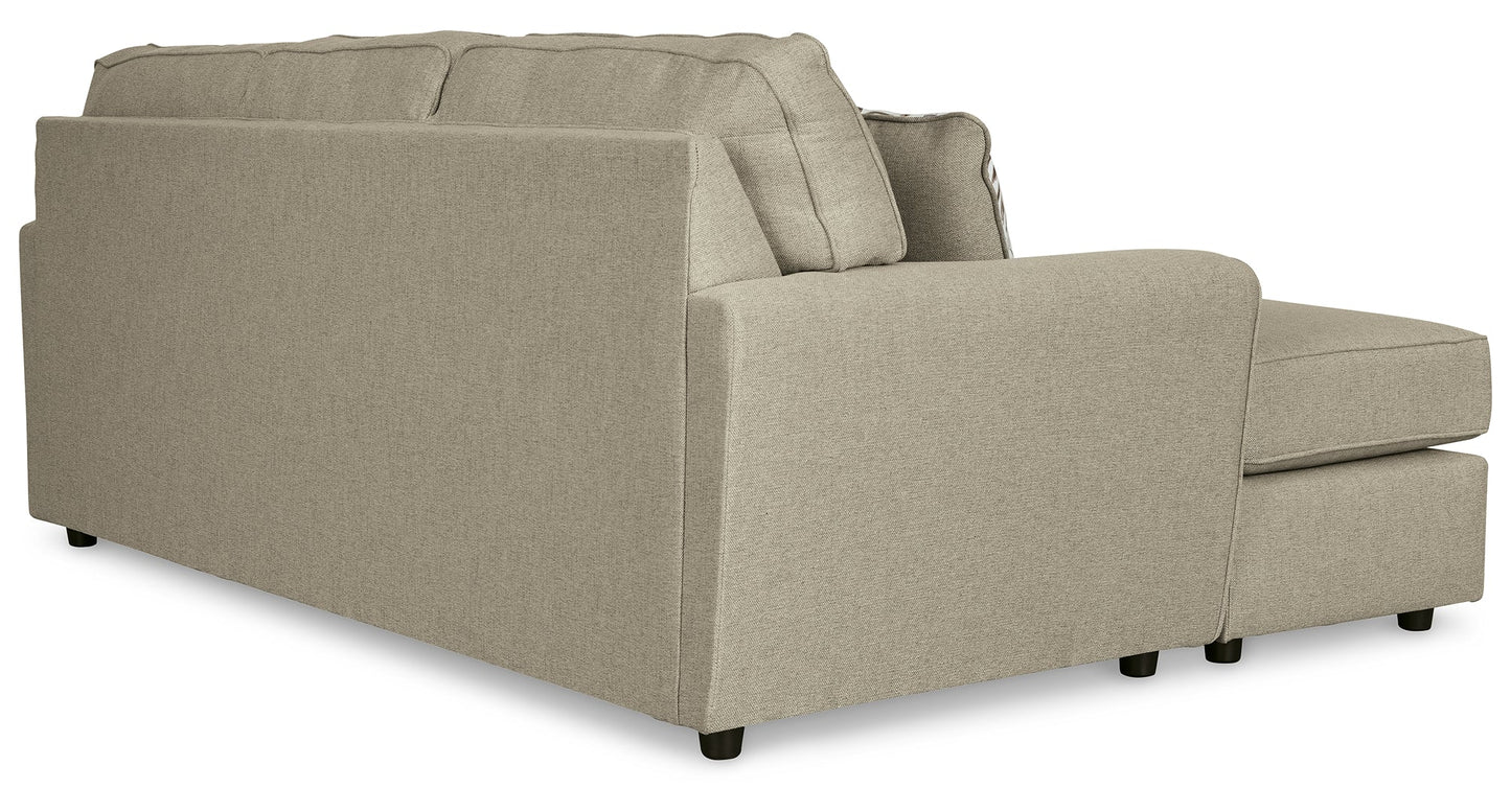 Renshaw Sofa Chaise