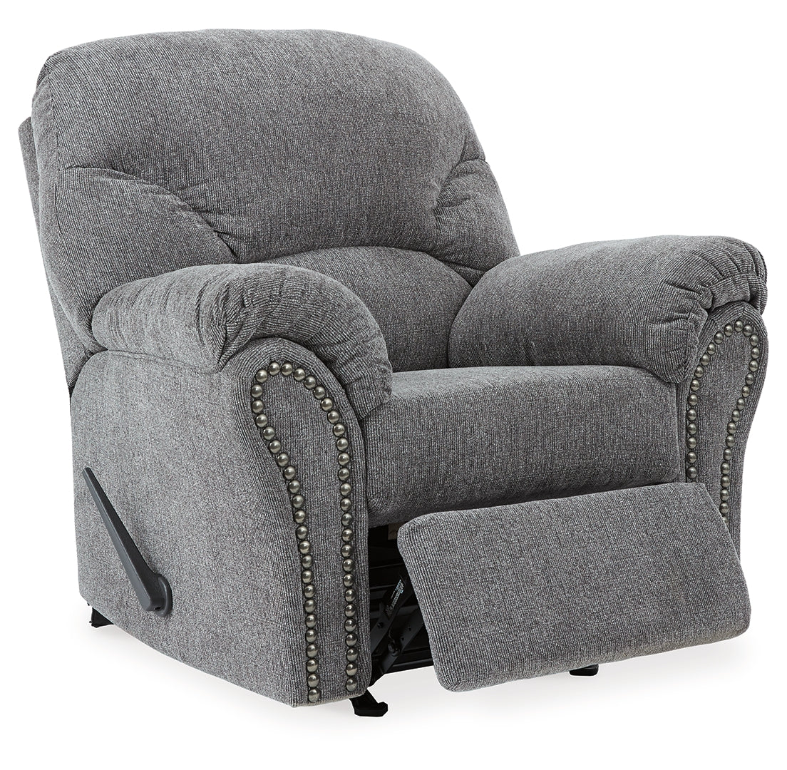 Allmaxx Rocker Recliner