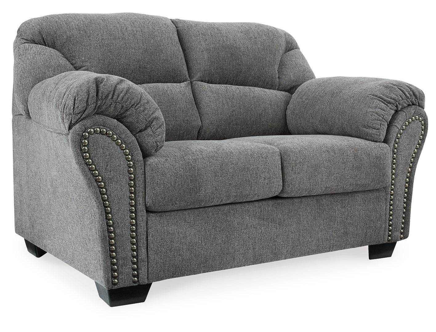 Allmaxx Sofa, Loveseat and Recliner