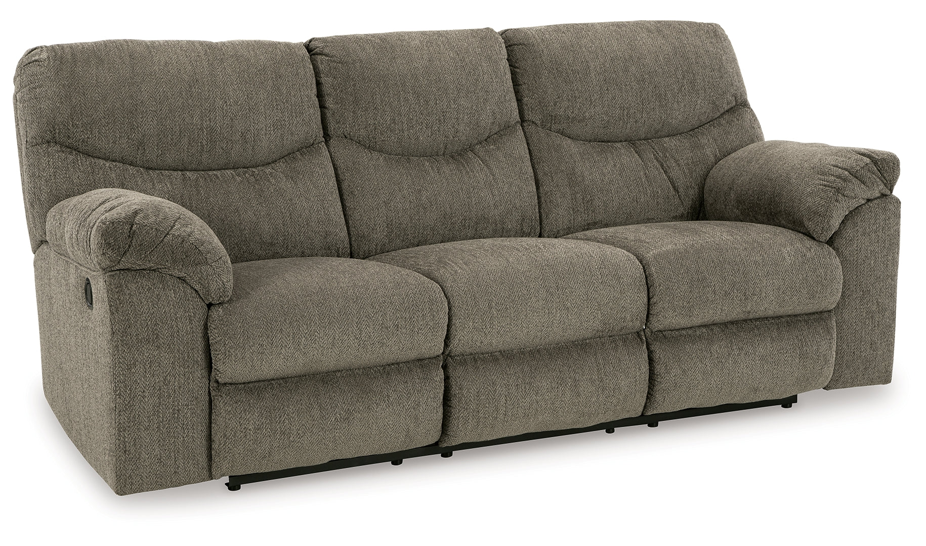 Alphons Sofa, Loveseat and Recliner