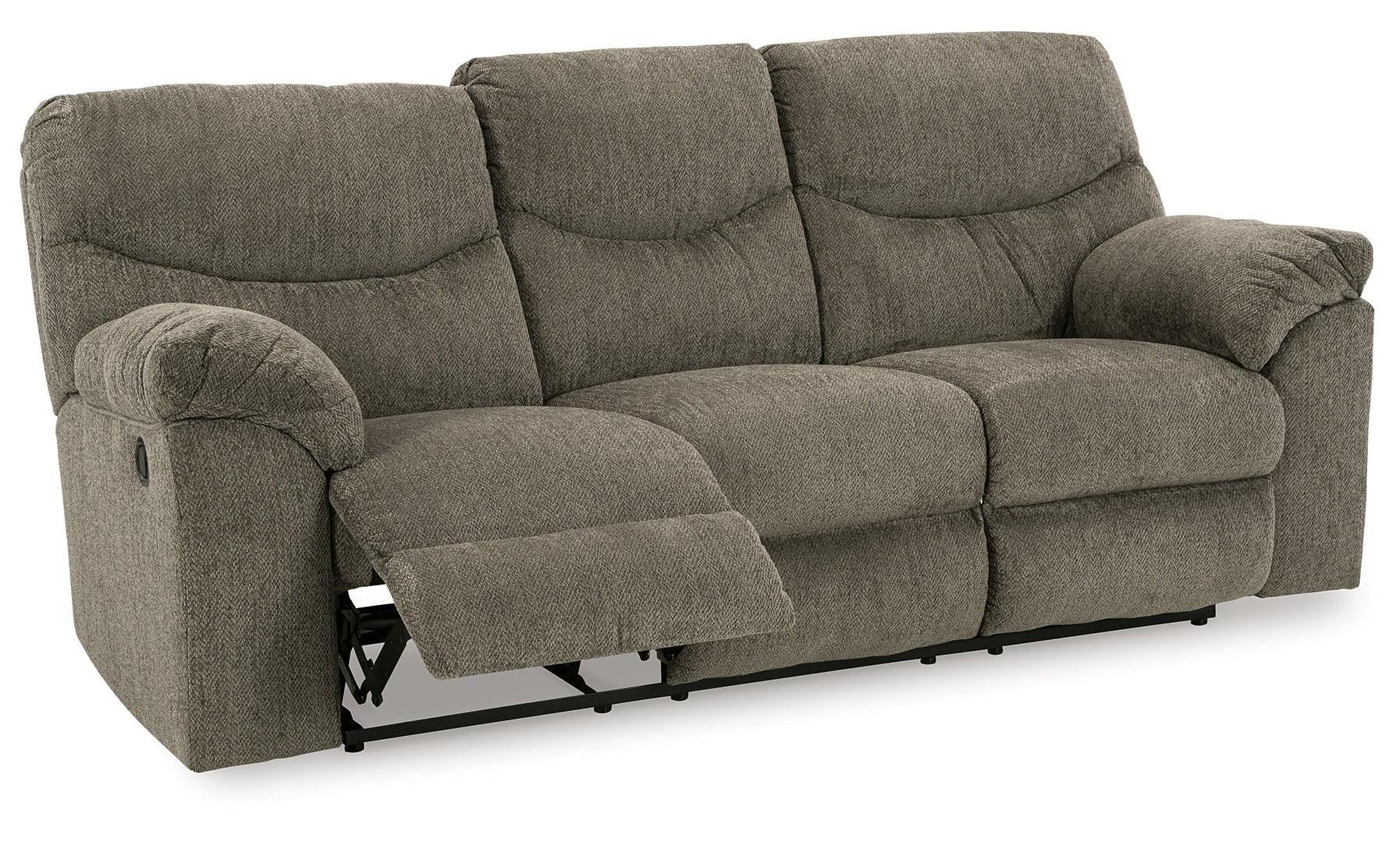 Alphons Sofa, Loveseat and Recliner