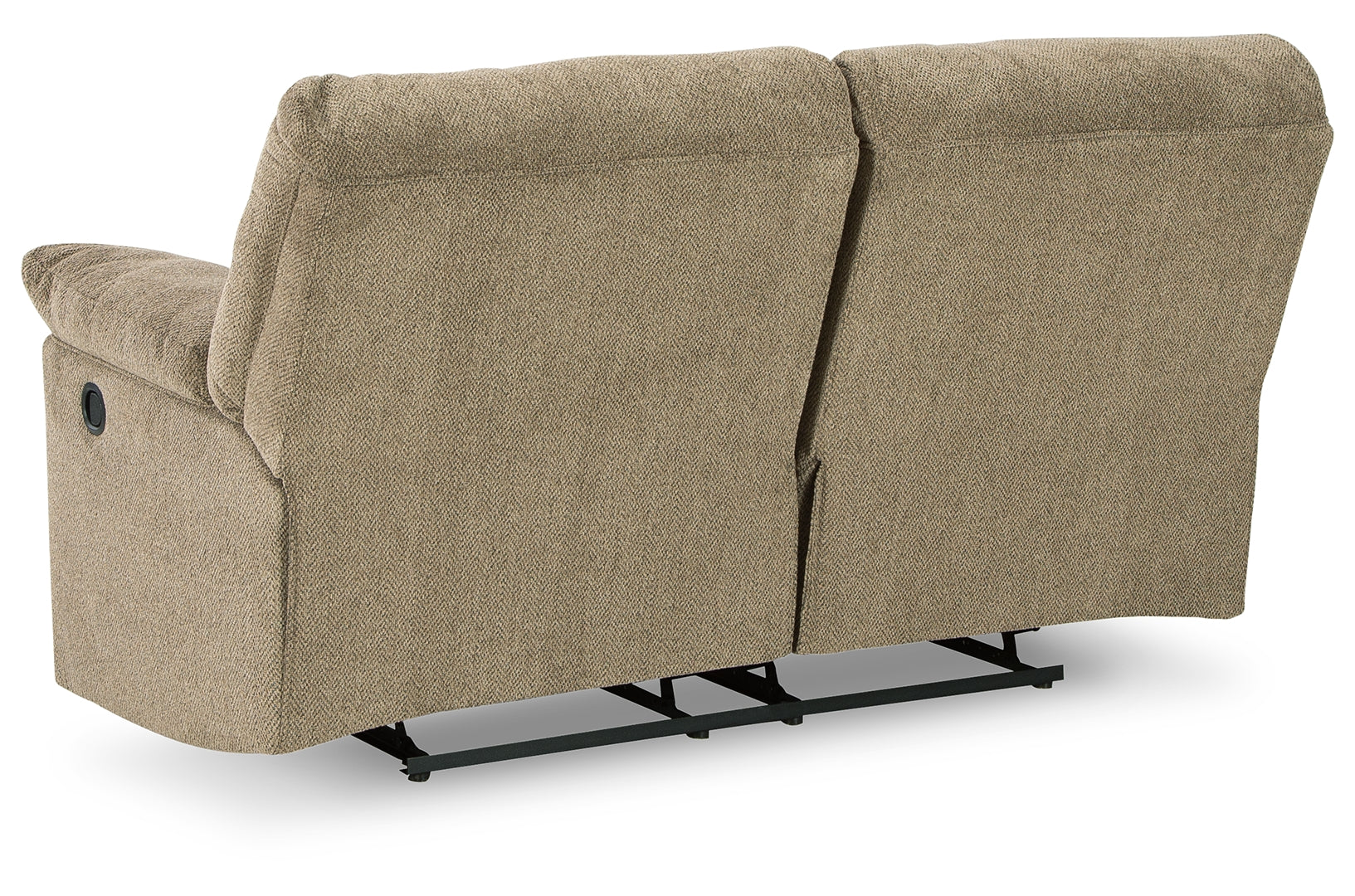 Alphons Reclining Loveseat