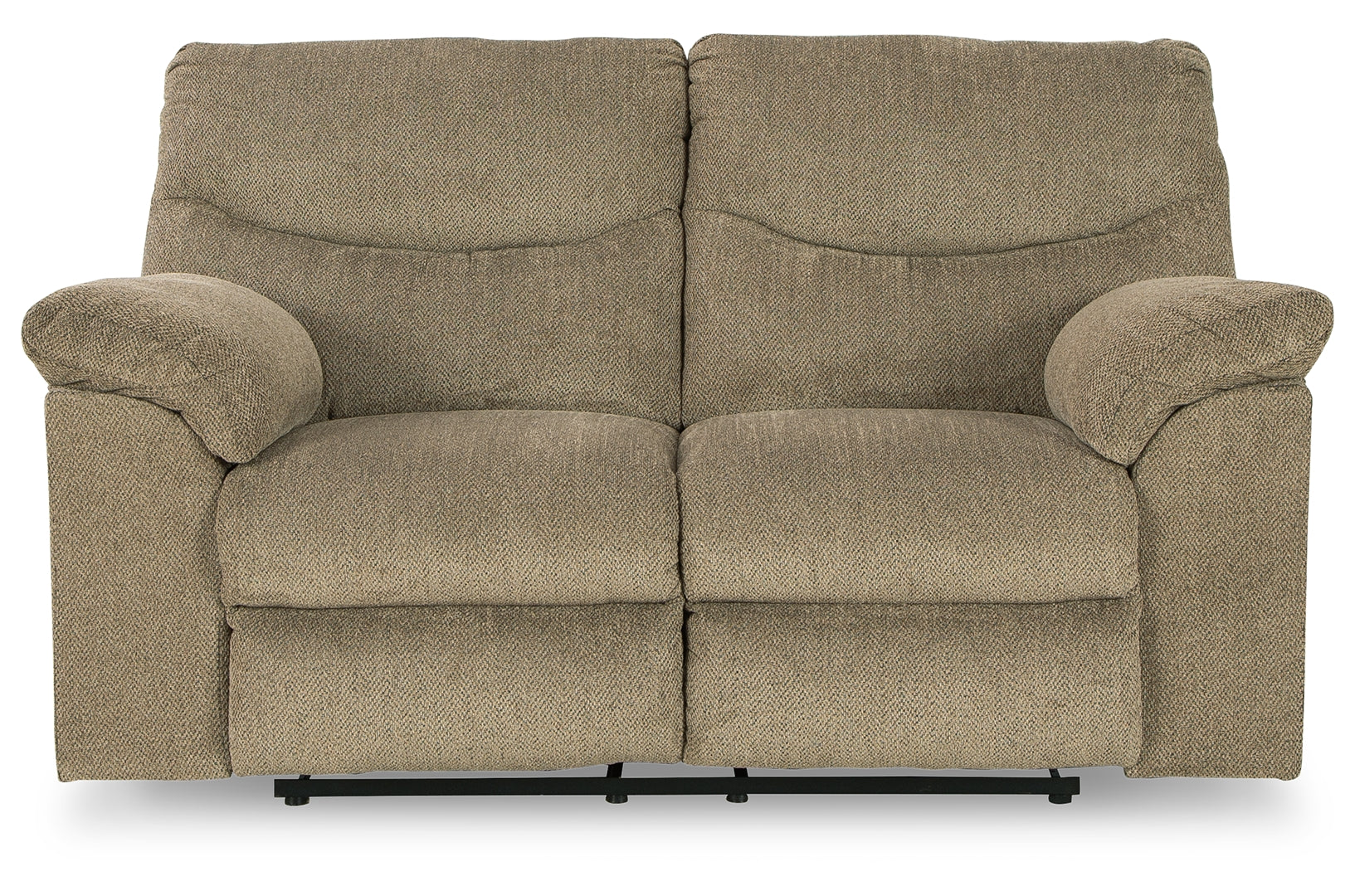 Alphons Reclining Loveseat