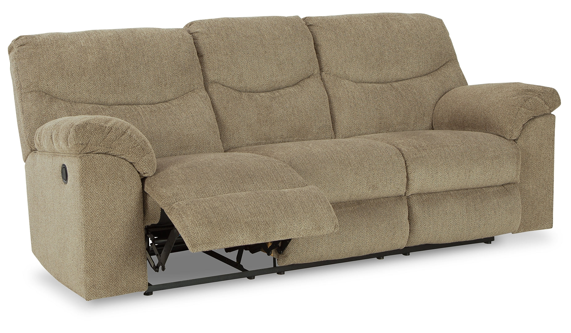 Alphons Sofa, Loveseat and Recliner