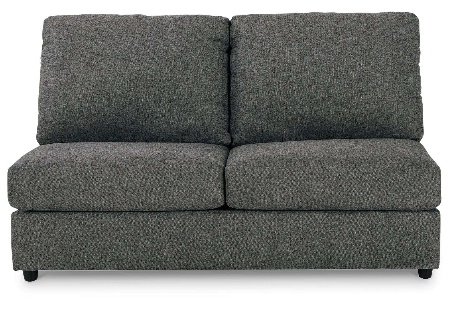 Edenfield 3-Piece Sectional with Ottoman