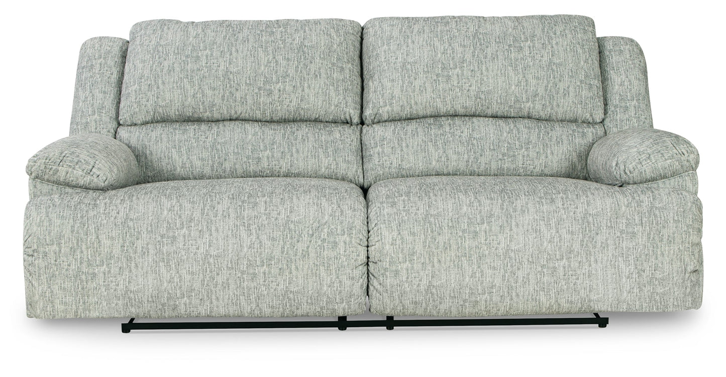 McClelland 2 Seat Reclining Sofa