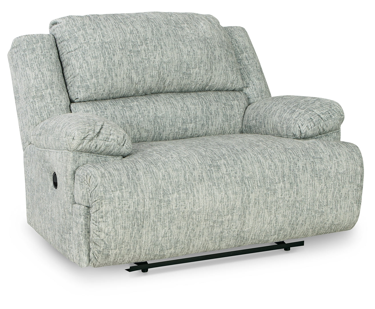 McClelland Zero Wall Wide Seat Recliner