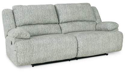 McClelland 2 Seat Reclining Sofa