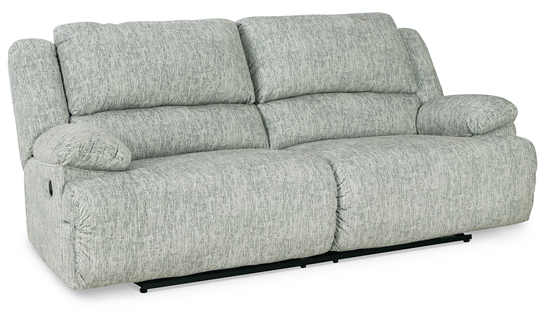 McClelland Sofa, Loveseat and Recliner