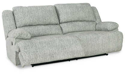 McClelland 2 Seat Reclining Sofa