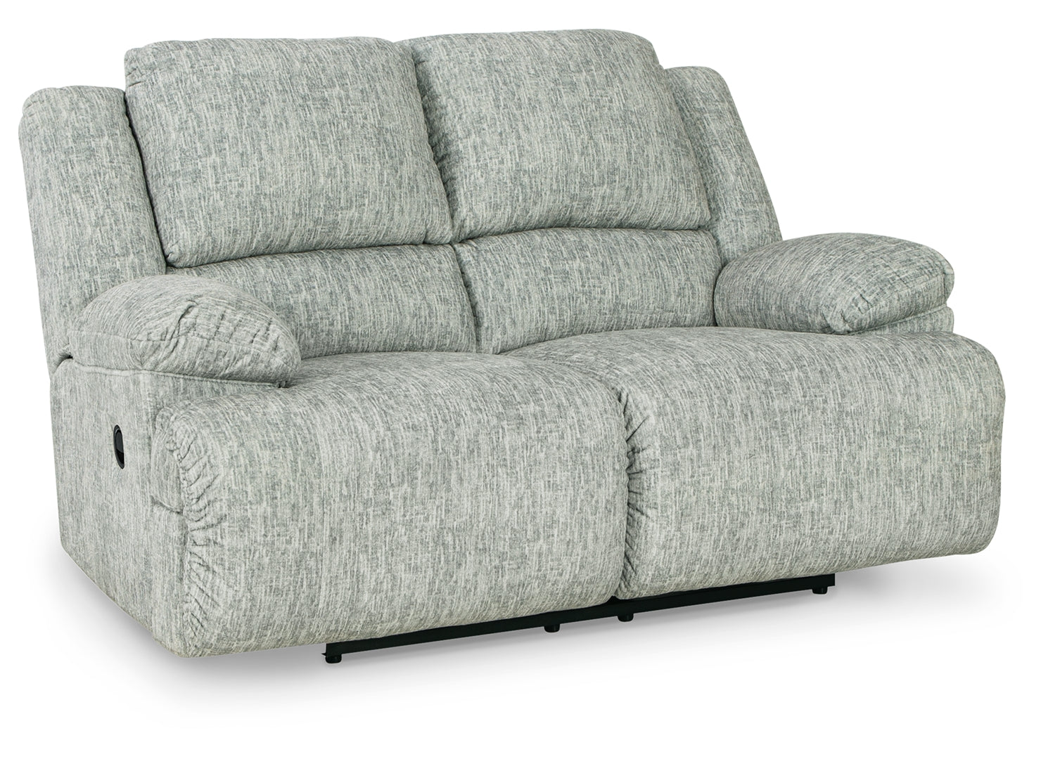 McClelland Sofa, Loveseat and Recliner