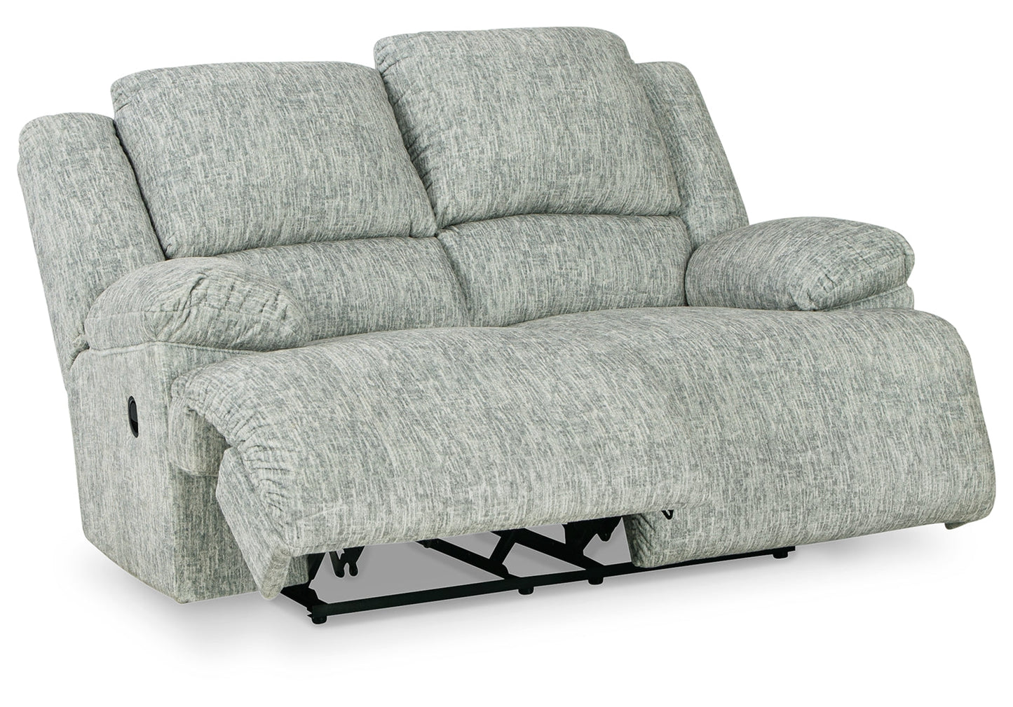 McClelland Reclining Loveseat