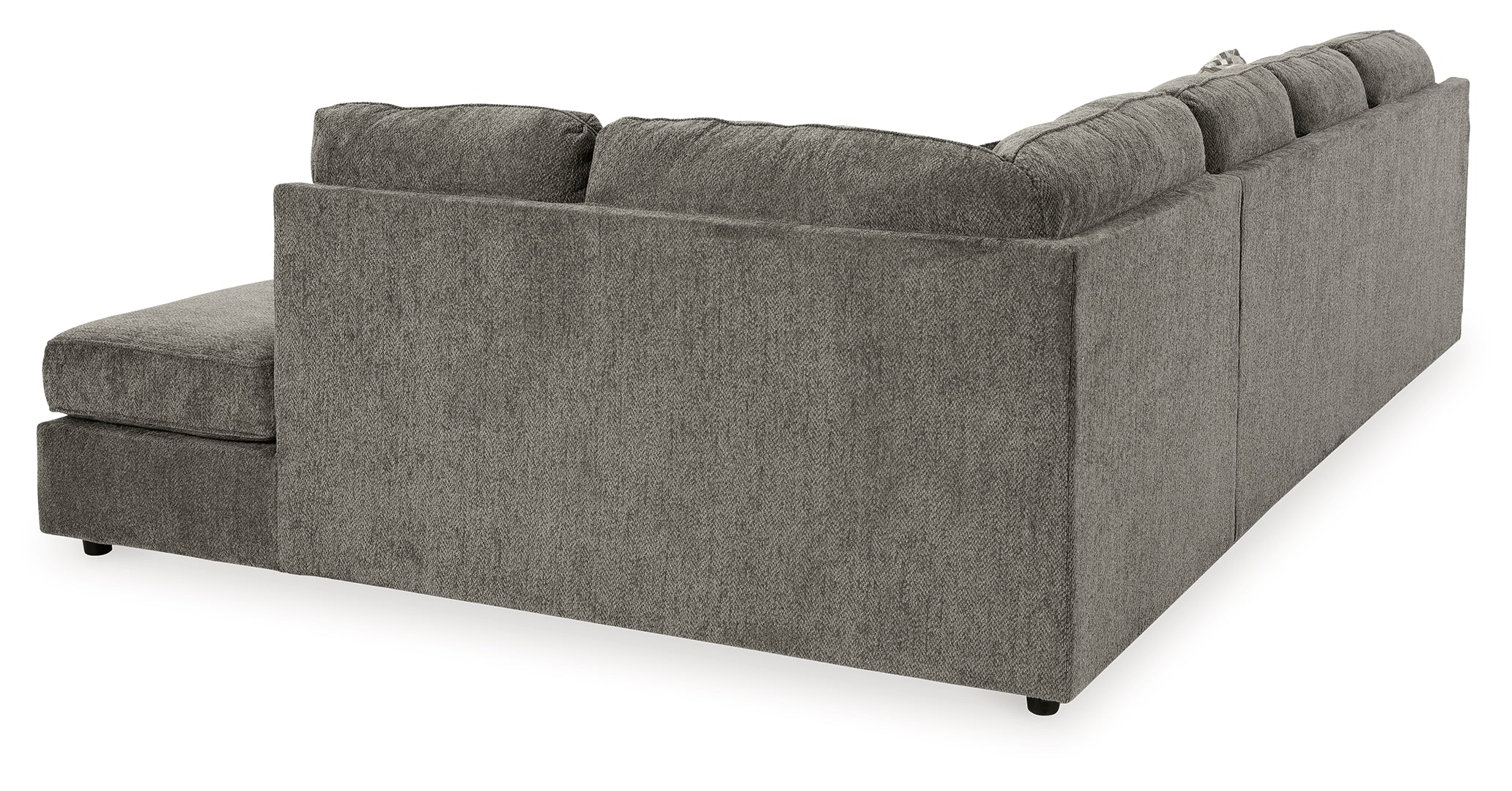 O'Phannon 2-Piece Sectional with Chaise