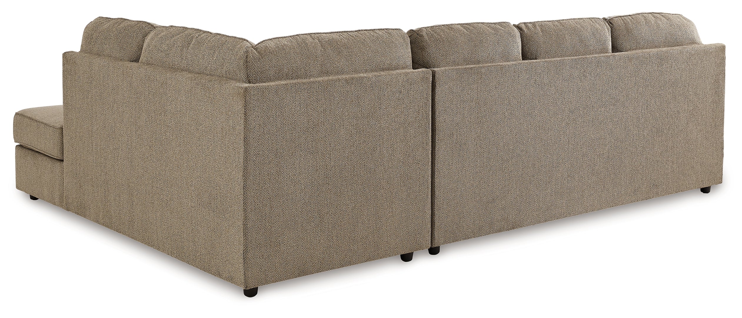 O'Phannon 2-Piece Sectional with Chaise